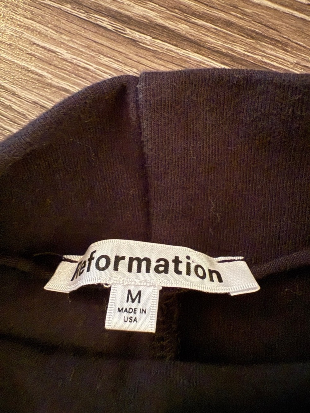 Reformation Lindy Top - Picture 3 of 5